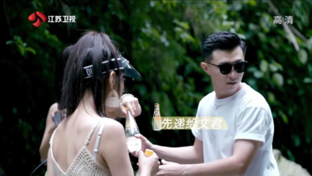 了不起的麦瑟尔夫人